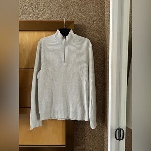 INC International Concepts men’s sweater
